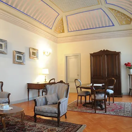 Palazzo Morichelli D'altemps Gasthuis 4*