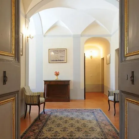 Palazzo Morichelli D'altemps 4* San Ginesio