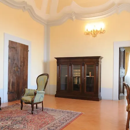 Palazzo Morichelli D'altemps San Ginesio