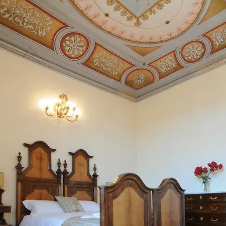 Gasthuis Palazzo Morichelli D'altemps 4*