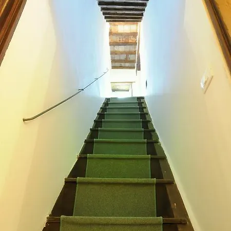 Palazzo Morichelli D'altemps 4*