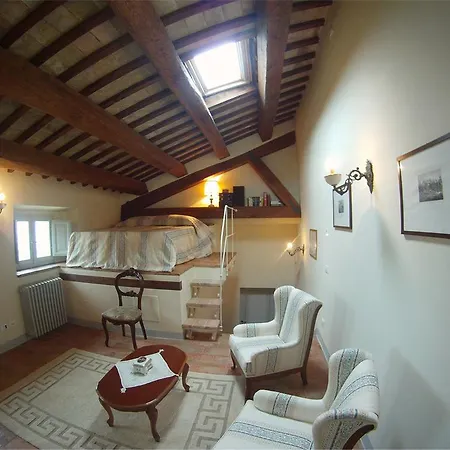 Palazzo Morichelli D'altemps San Ginesio