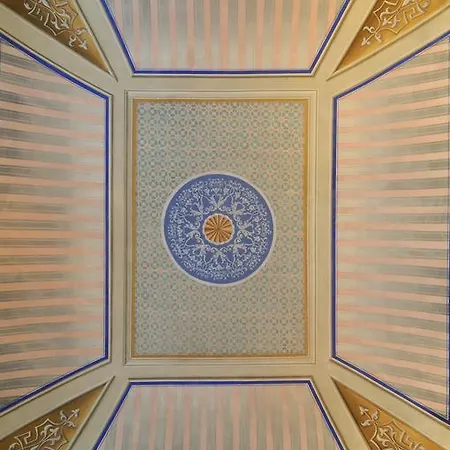Palazzo Morichelli D'altemps San Ginesio