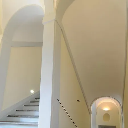 Gasthuis Palazzo Morichelli D'altemps San Ginesio