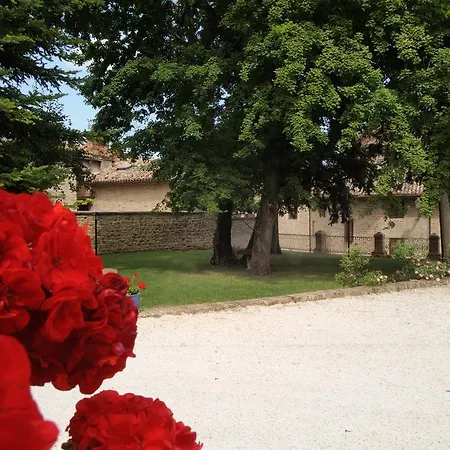 Palazzo Morichelli D'altemps 4* San Ginesio