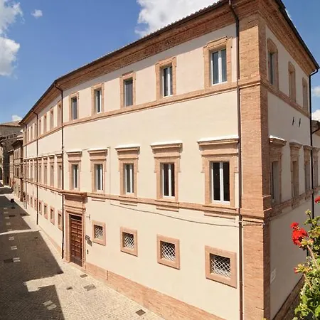 Palazzo Morichelli D'altemps 4*