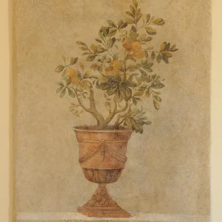 Palazzo Morichelli D'altemps Gasthuis San Ginesio