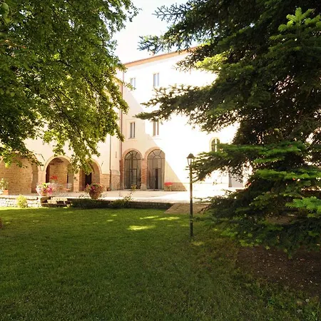Palazzo Morichelli D'altemps Gasthuis 4*
