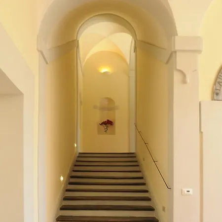 Gasthuis Palazzo Morichelli D'altemps San Ginesio