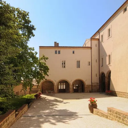 Palazzo Morichelli D'altemps 4* San Ginesio