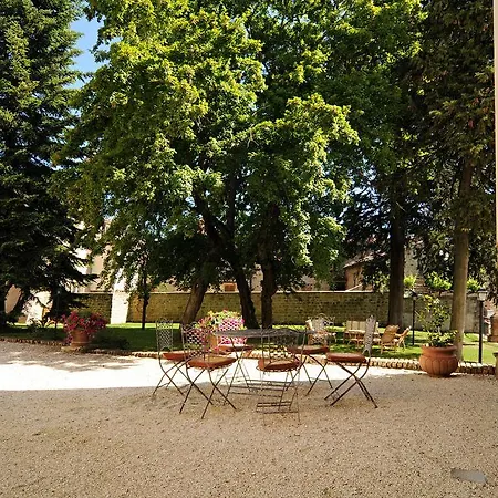 Palazzo Morichelli D'altemps Gasthuis San Ginesio