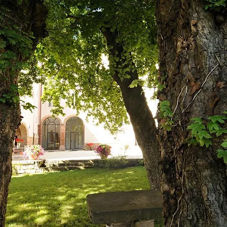 Palazzo Morichelli D'altemps San Ginesio