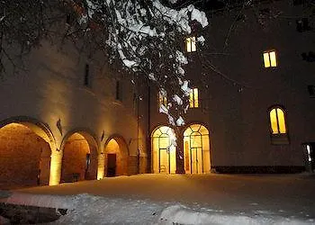 Palazzo Morichelli D'altemps Gasthuis