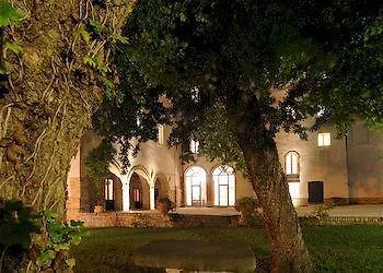 Gasthuis Palazzo Morichelli D'altemps 4*