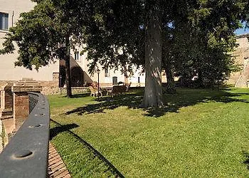 Palazzo Morichelli D'altemps 4* San Ginesio