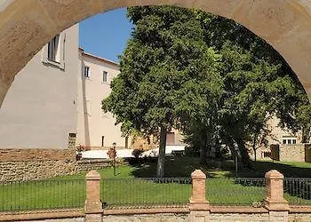 Palazzo Morichelli D'altemps San Ginesio