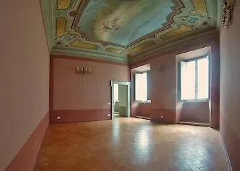 Palazzo Morichelli D'altemps San Ginesio