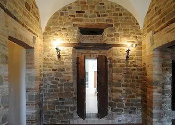 Gasthuis Palazzo Morichelli D'altemps San Ginesio