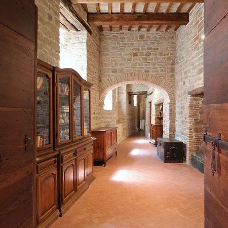 Palazzo Morichelli D'altemps