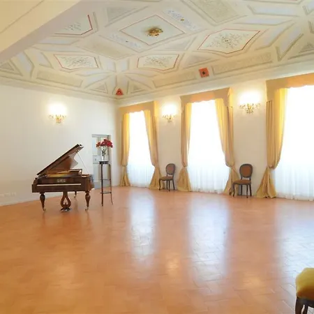 Palazzo Morichelli D'altemps San Ginesio