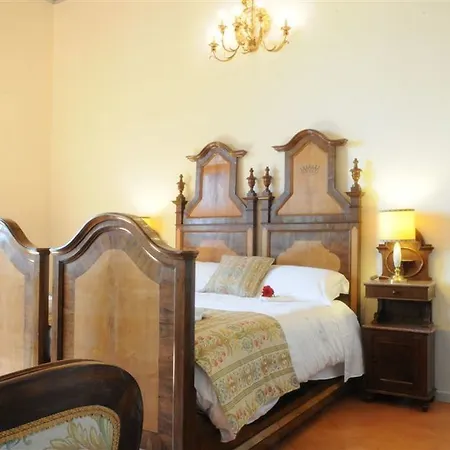 Gasthuis Palazzo Morichelli D'altemps San Ginesio