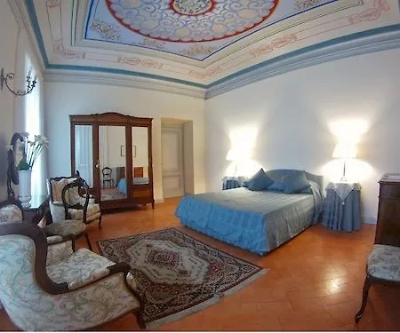 Palazzo Morichelli D'altemps Gasthuis 4*