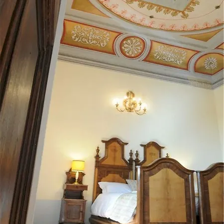 Palazzo Morichelli D'altemps