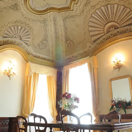 Palazzo Morichelli D'altemps 4* San Ginesio