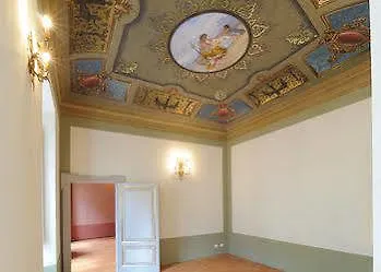 Palazzo Morichelli D'altemps San Ginesio