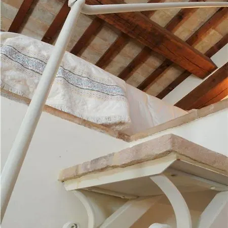 Palazzo Morichelli D'altemps Gasthuis 4*