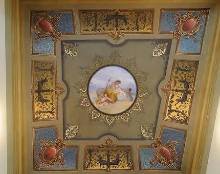 Palazzo Morichelli D'altemps San Ginesio