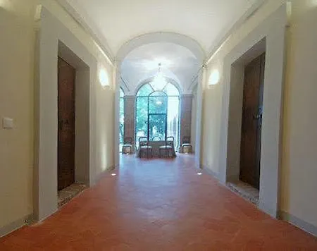 Gasthuis Palazzo Morichelli D'altemps
